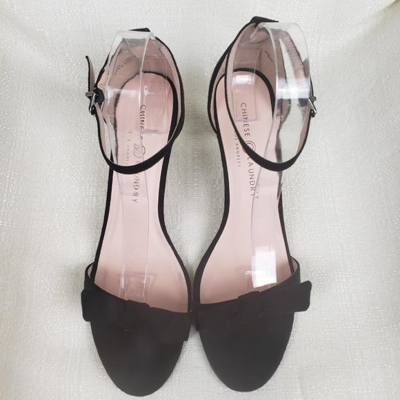 NWOB Chinese Laundry Royal Heels - Picture 2 of 5